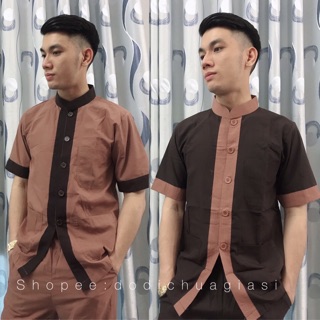 ĐỒ LAM ĐI CHÙA # Lãnh Tụ Phối Nam