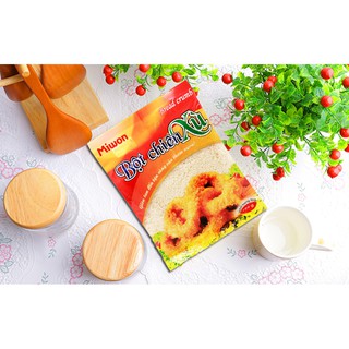 Bột chiên xù miwon 100g