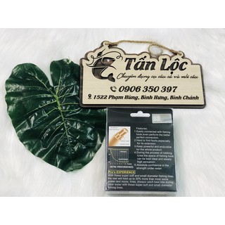 CƯỚC CÂU CÁ OKAMOTO 4 CON CÁ (DÂY CÁ CƠM)