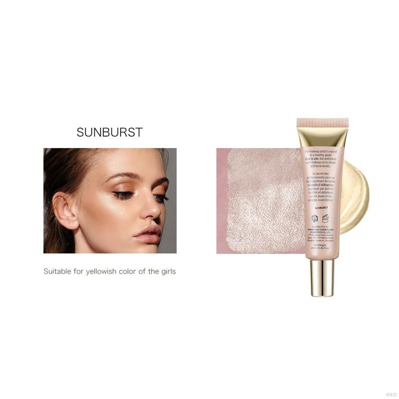 [Hàng mới về] Bắt sáng dạng lỏng hỗ trợ làm trắng sáng làn da thương hiệu O.TWO.O | BigBuy360 - bigbuy360.vn