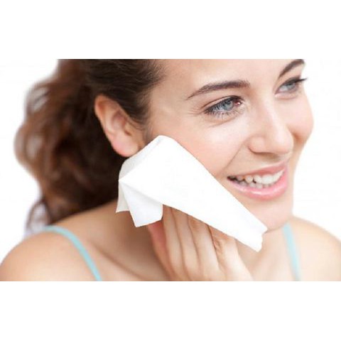Khăn Giấy Tẩy Trang Byphasse Make-up Remover Wipes | BigBuy360 - bigbuy360.vn