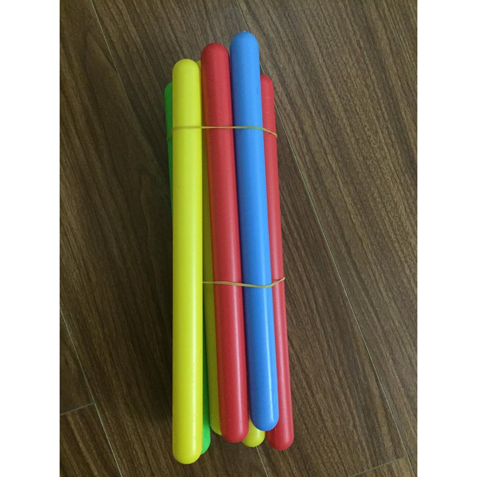 gậy thể dục (cháu)