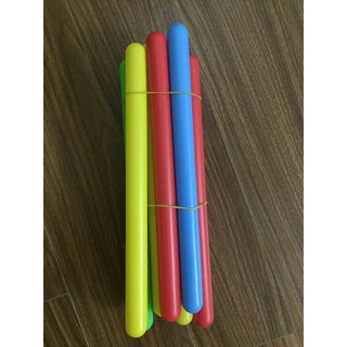 gậy thể dục (cháu)