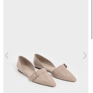 Giày charles&keith sale