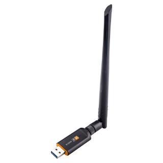 Usb Wifi Mini 1200mbps