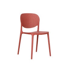 Ghế Cafe - Ghế Nhựa Đúc HOL SANKYO Với Các Không Gian Quán Nước, Quán Caffe, Ngoài Trời, Làm Ghế Ăn.