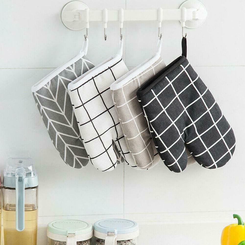 Găng Tay Bắc Nồi, Làm Bánh/ Lò Nướng Dày Dặn ( 1 CHIẾC) 88283 SHOP TIỆN ÍCH 777