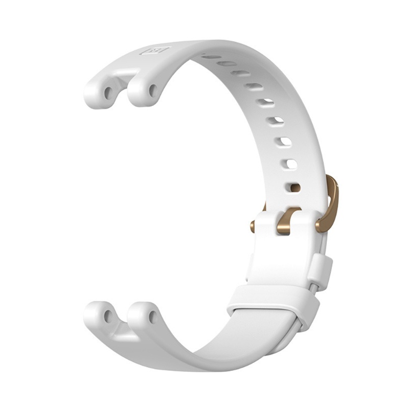 【3C】Dây silicone thay thế cho đồng hồ thông minh Garmin LilY