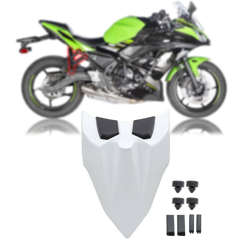 Bọc Đuôi Xe Mô Tô Kawasaki Z650 Ninja 650 2017-2020