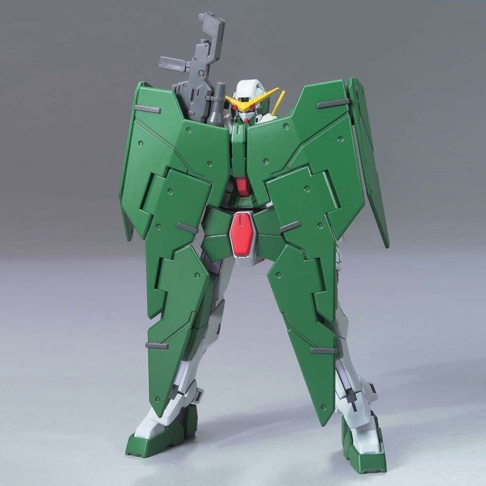 Mô Hình Gundam HG DYNAMES 1/144 Serie 00 Bandai Đồ Chơi Lắp Ráp Anime Nhật