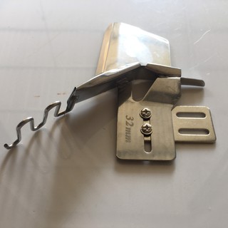 Cữ viền máy may một kim