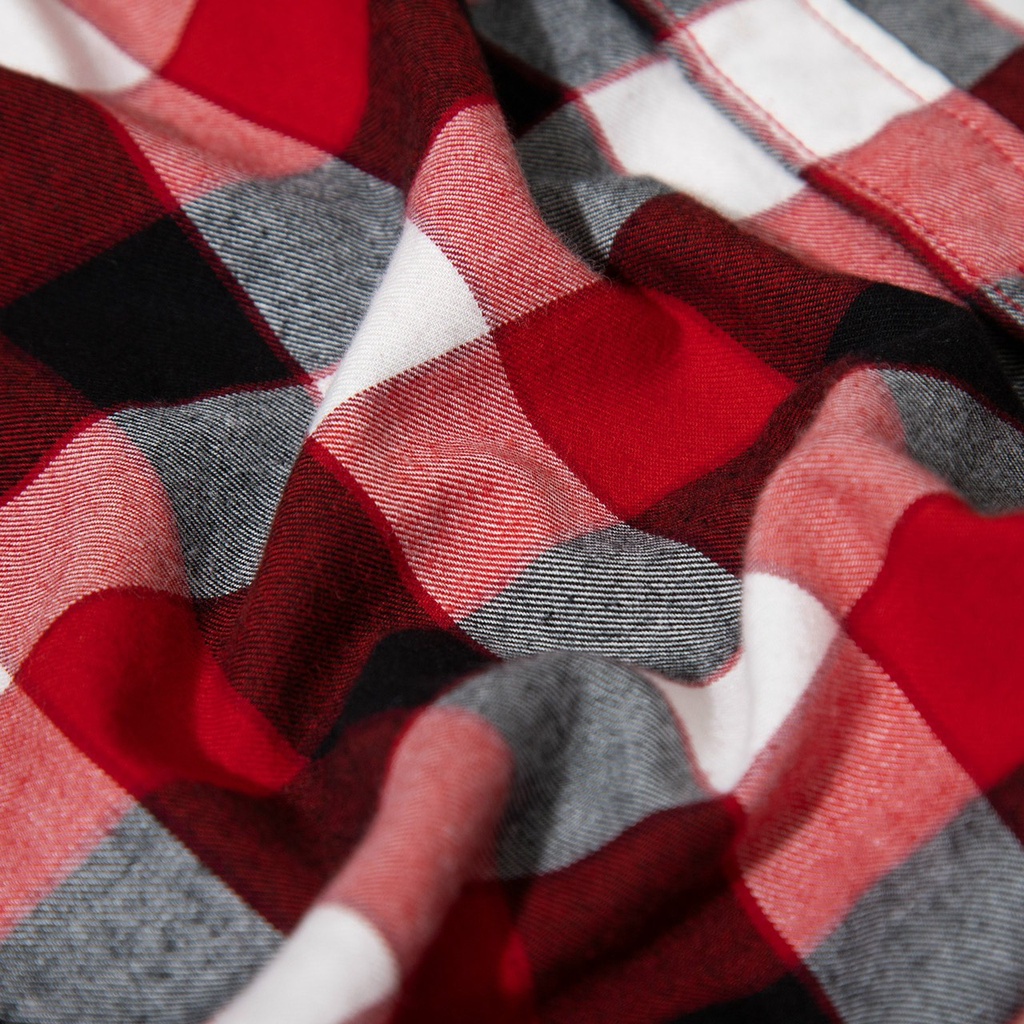 Sơ mi flanel z.ra hàng VNXK