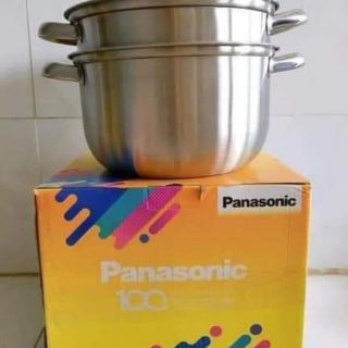 Bộ Xửng Hấp 24cm panasonic..