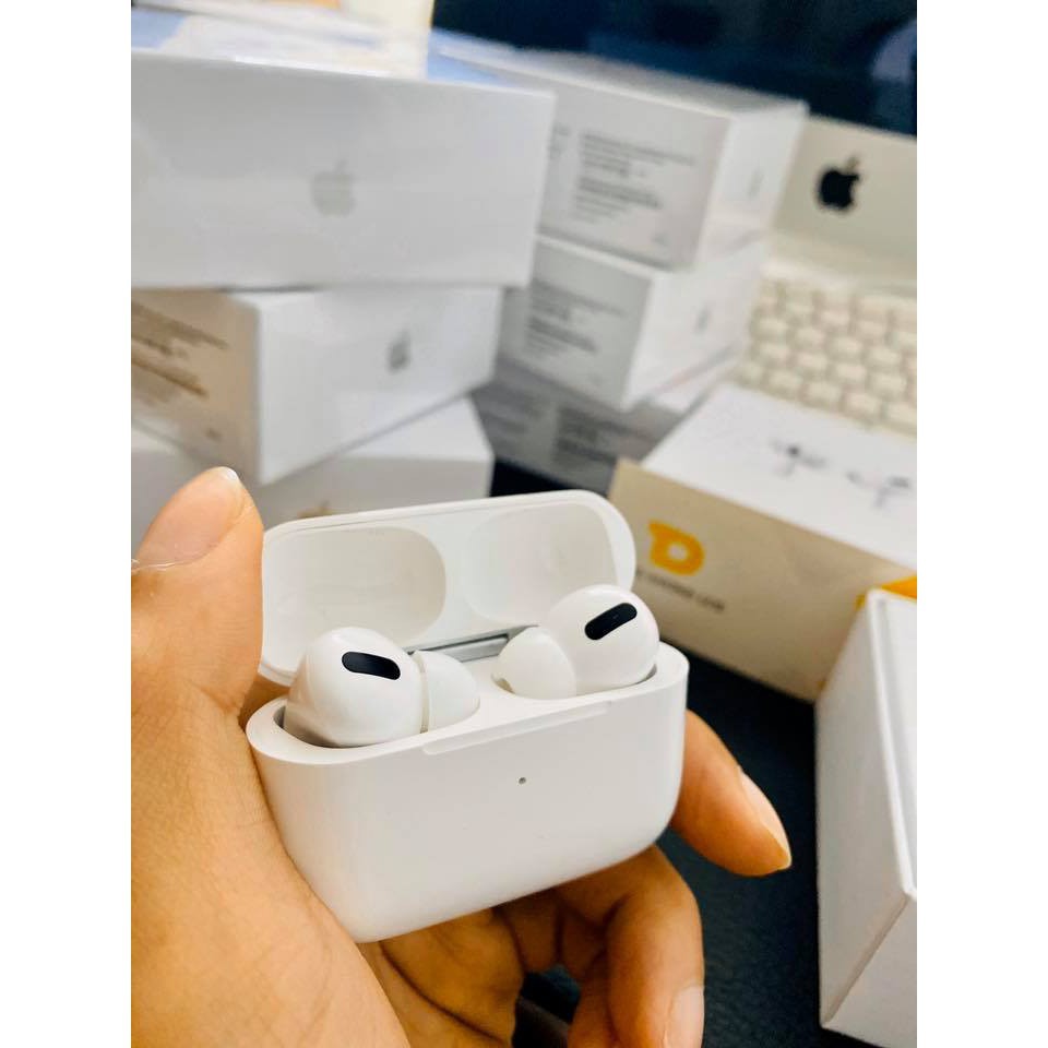 [AIRPODS 2] Tai Nghe iphone - android Không Dây Định Vị - Đổi Tên - Sạc Không Dây - Tháo Tai Dừng Nhạc Phiên Bản 2021