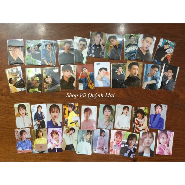 Đề can Lý Hiện- Dương Tử