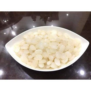 1 Kg Hạt Đác Tươi - Hạt Dẻo, Không Cứng