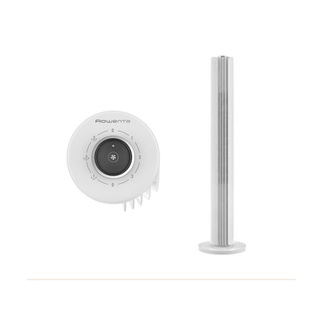 Quạt tháp/trụ Rowenta VU6720 (màu trắng)
