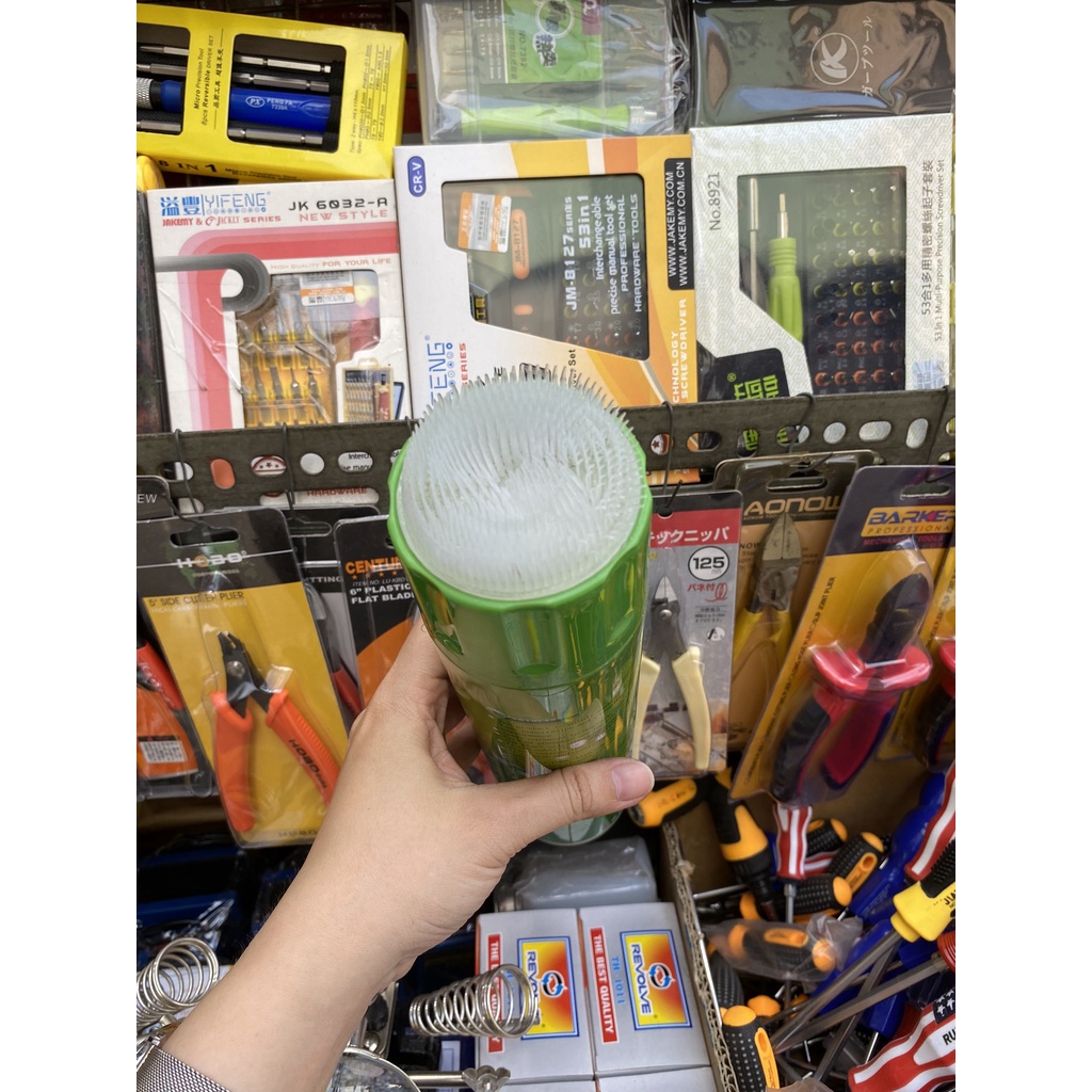 Bình xịt vệ sinh đa năng cho máy tính, Tv , laptop , điện thoại YNI 650ML