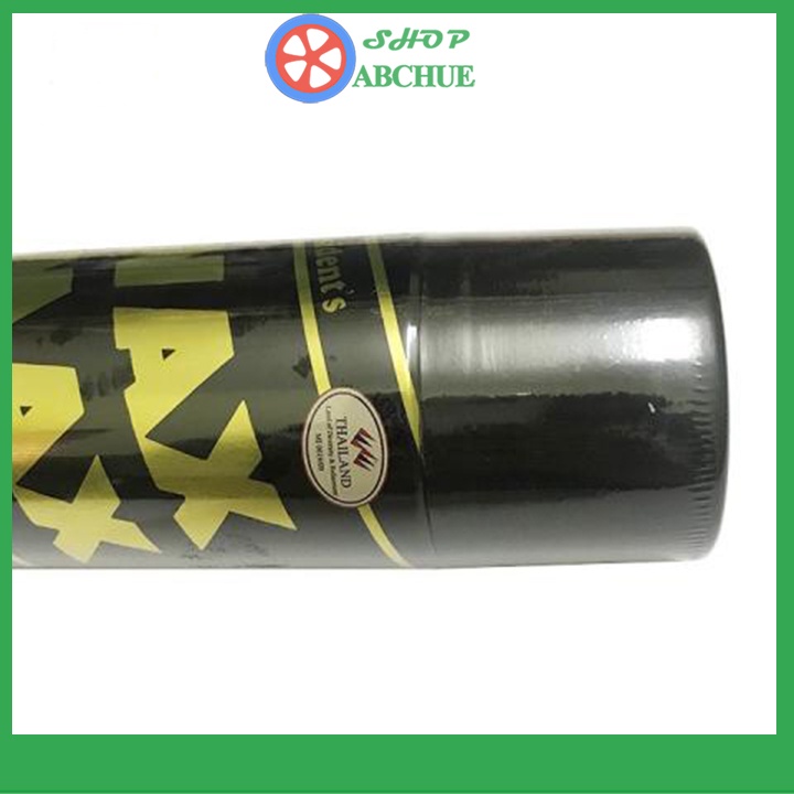 Chai xịt WaxMax hương cafe vệ sinh sạch bóng ghế da, nội thất Ô Tô