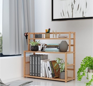 [ĐẶC BIỆT] KỆ ĐỂ BÀN MINI [CÓ SẴN]