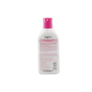 Kem chống muỗi Soffell 60ml