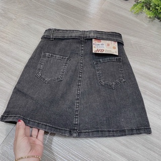 CHÂN VÁY JEAN NINALE SIZE S M L