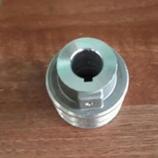 Puly động cơ xăng HONDA GX200 6,5HP