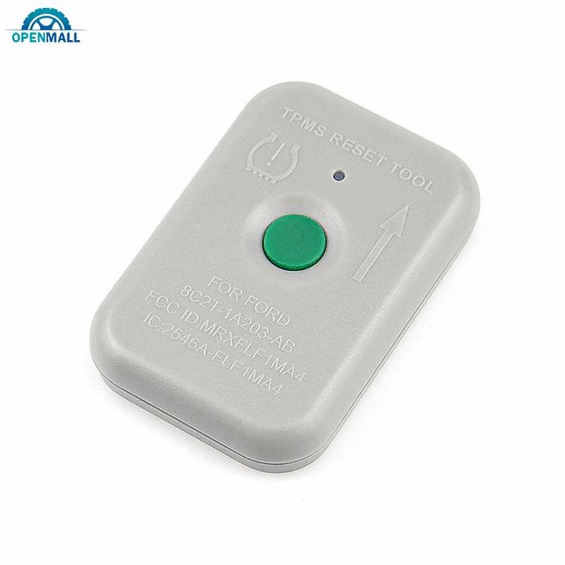 Thiết Bị Cảm Biến Áp Suất Lốp Xe Ô Tô Ford Tpms19 Tiện Dụng