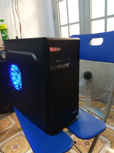 Bộ máy tính bàn cpu 3.0- ram 4gb - màn hình 19 in | BigBuy360 - bigbuy360.vn