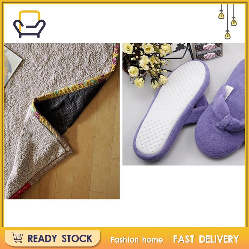 Cuộn Vải Cao Su 1M 2ness Chống Trượt Chuyên Dụng Cho May Vá