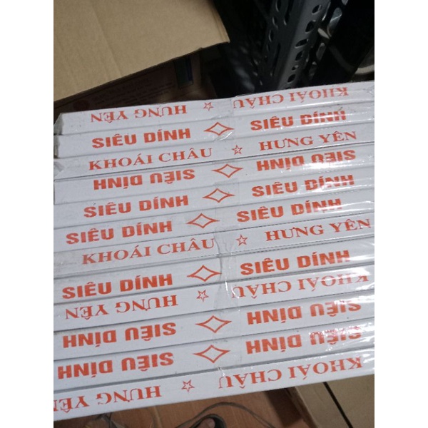 Keo dính chuột siêu dính