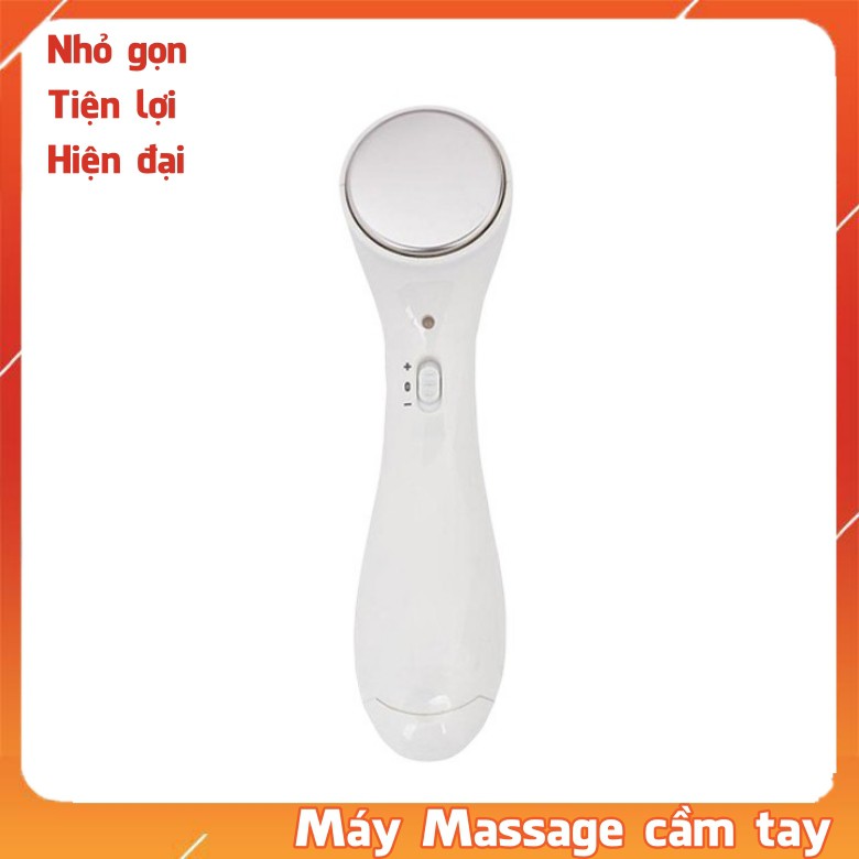 MÁY MASSAGE MINI CẦM TAY - SỰ LỰA CHỌN CỦA PHỤ NỮ HIỆN ĐẠI dientushop02