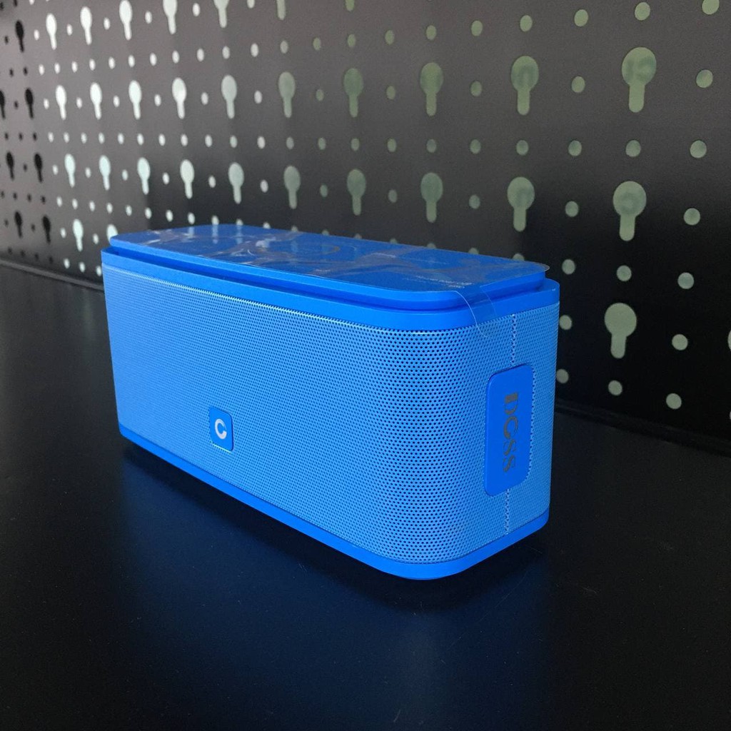 Loa Bluetooth Không Dây DOSS SOUNDBOX TOUCH