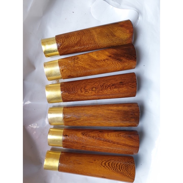 Cán gỗ muồng