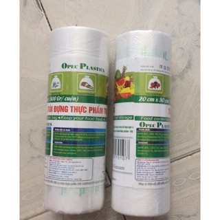Túi cuộn đựng thực phẩm