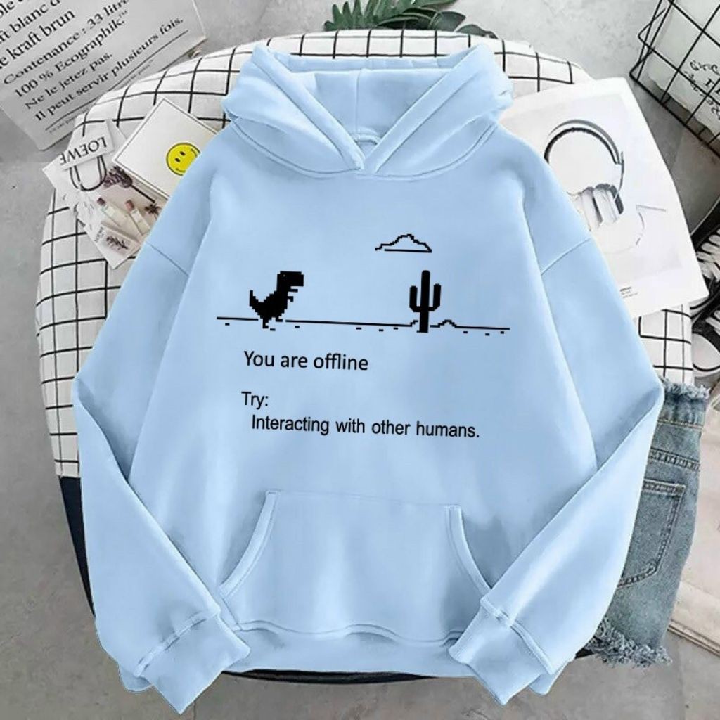ÁO KHOÁC NỈ UNISEX IN CẶP OFFLINE FORM RỘNG NAM NỮ NHIỀU MÀU CỰC ĐẸP ÁO KHOÁC HOODIE LOCAL BRAND | BigBuy360 - bigbuy360.vn