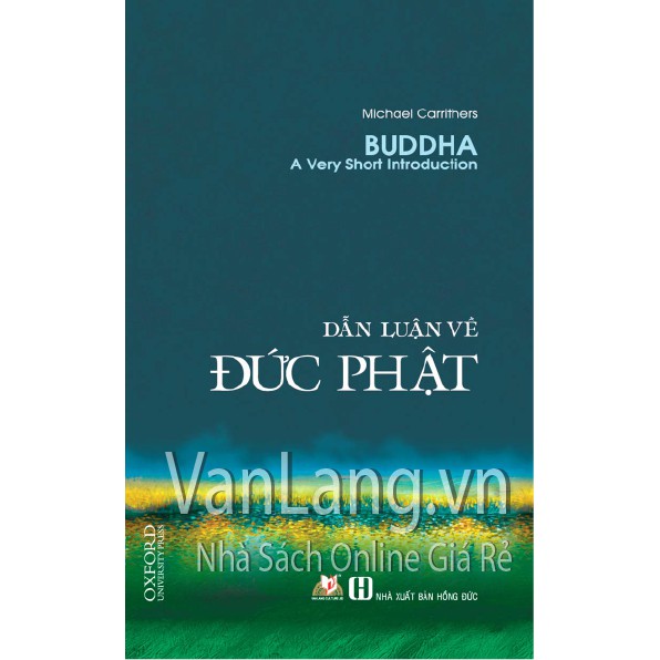 Sách  Dẫn luận về Đức Phật