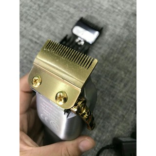 Tông đơ cắt tóc cao cấp Kemei 1987