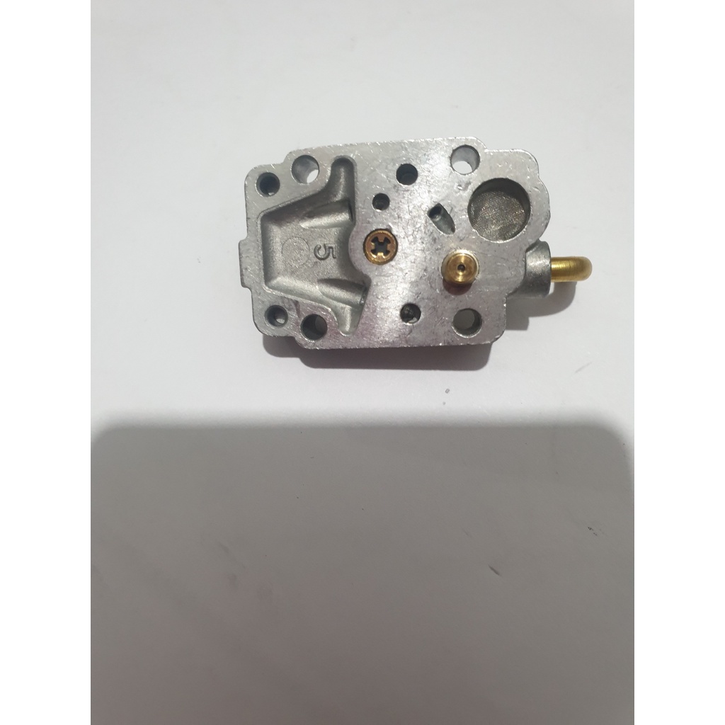 THỚT CHẾ BX CON MÁY CẮT CỎ 2 THÌ  260/330/430/143