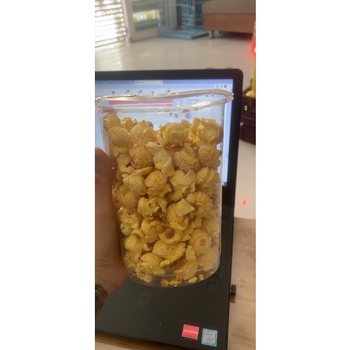 Bắp Rang Bơ - Ngô Mỹ Nổ Chuẩn Ngon Ngoài Rạp Phim - Đồ Ăn vặt Siêu Hot