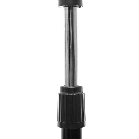 Quạt cây đứng điều khiển từ xa cao cấp FS40-15QR- Quạt cây đứng Sharp điều khiển PJ-S40RV-DG màu đen.
