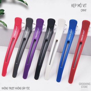 Kẹp mỏ vịt - Kẹp tóc - Grooming Store
