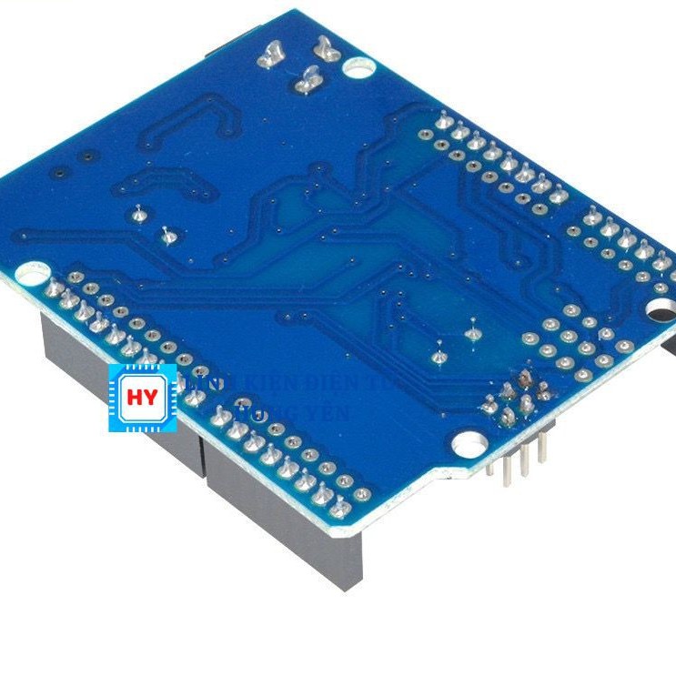 Arduino UNO R3 Micro USB ATMEGA328P-16AU CH340G Phiên bản mới nhất