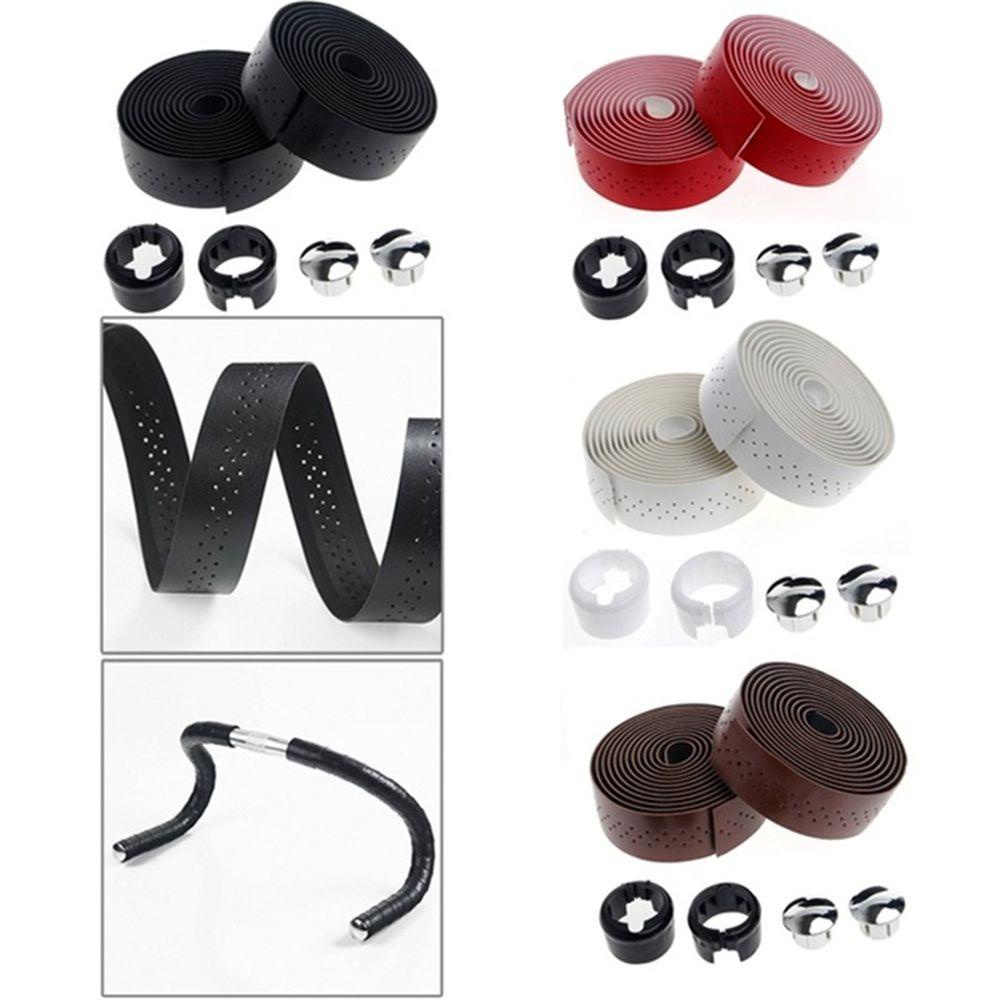 1 Cặp Băng Quấn Tay Lái Xe Đạp Bền Chắc
