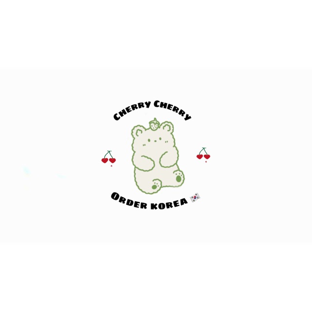 Cherryorder_korea