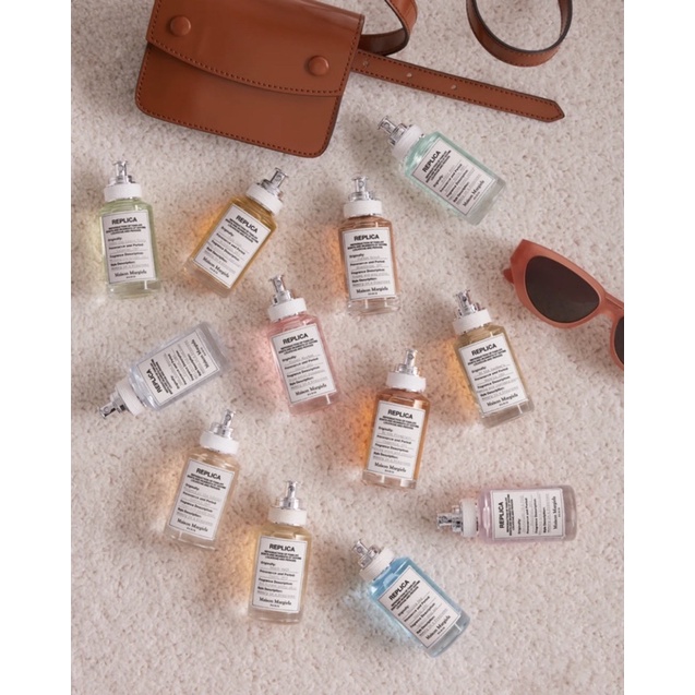 nước hoa Maison Margiela REPLICA 30ml (đủ mùi)