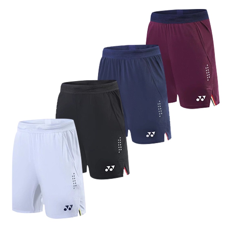 Quần Short Thể Thao 4 Màu Size XS-4XL Thời Trang 2022 Cho Nam Và Nữ