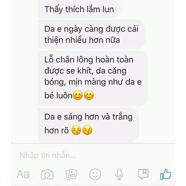 BỘT BẠC HÀ DƯỠNG DA TỰ NHIÊN