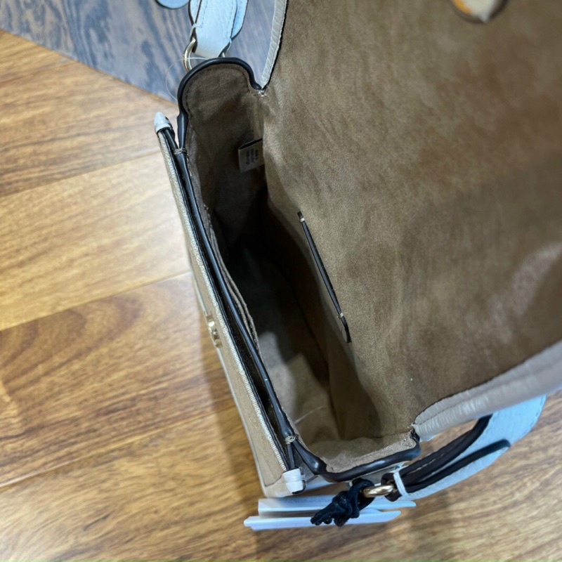 TÚI COACH LONNIE C8321