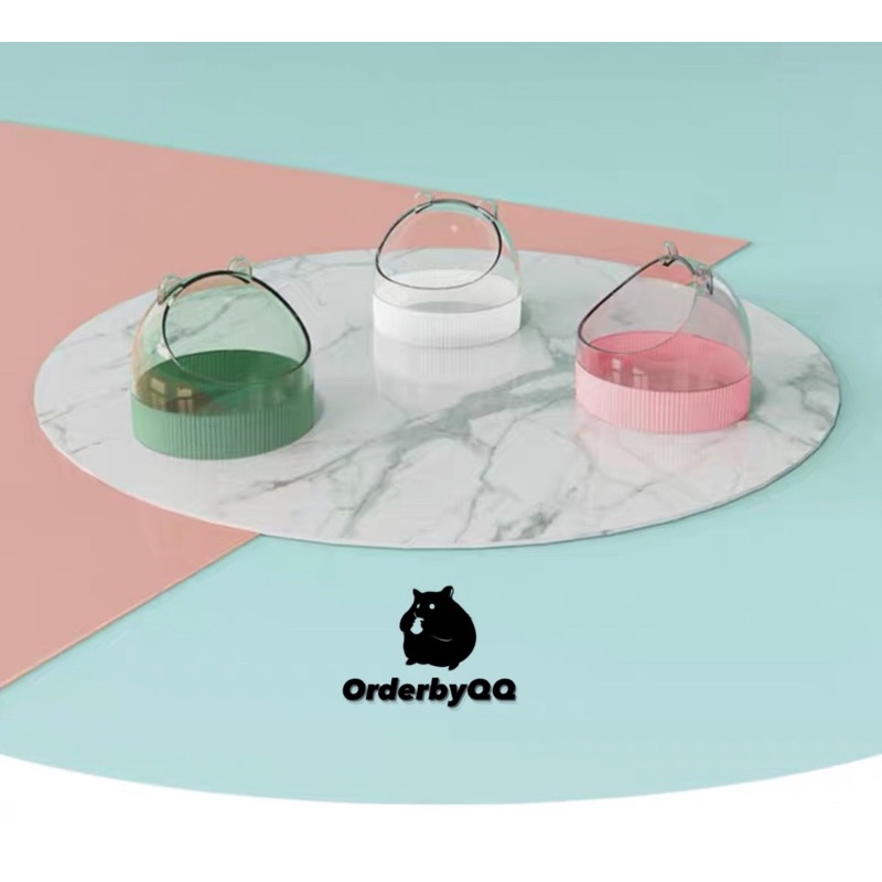 TAFIT Chén Ăn - Nhà Tắm Hình Gấu, Tuần Lộc